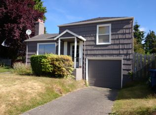 2012 S Brandon St, Seattle, WA 98108
