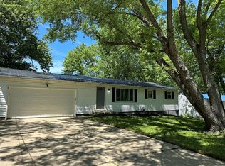 1343 Walker Ave E, Mansfield, OH 44905