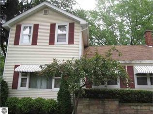 425 S Franklin St, Mount Pleasant, MI 48858