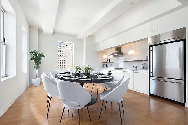 Rented by Brown Harris Stevens | media 2