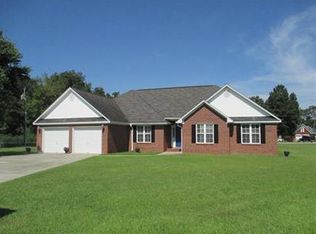 60 Mona Ct, Sumter, SC 29154