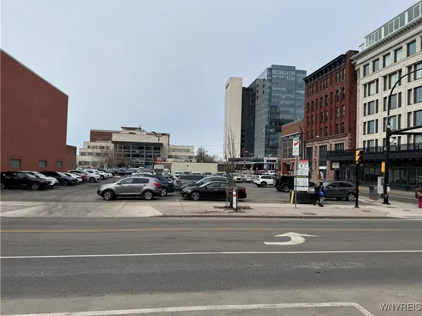 196 Franklin St, Buffalo, NY 14202