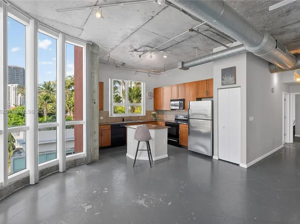 2001 Biscayne Blvd APT 2612, Miami, FL 33137