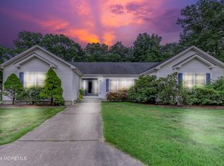 508 Newtons Corner Rd, Howell, NJ 07731