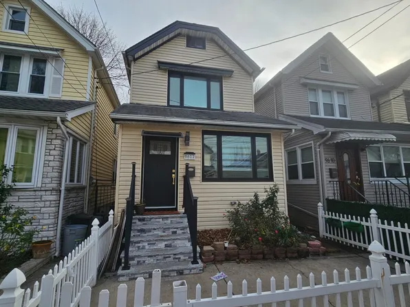 96-12 91st Dr, Jamaica, NY 11421