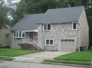 47 Hearthstone Rd, Bloomfield, NJ 07003