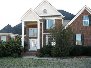 251 Hargrove Pl, Winterville, GA 30683