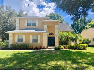 2100 Otter Way, Palm Harbor, FL 34685
