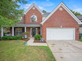 149 Emerson Trl, Georgetown, KY 40324