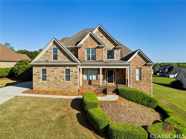 1116 Barberry Court, Jefferson, GA 30549