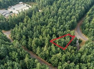 11620 Mill Pl, Anderson Island, WA 98303