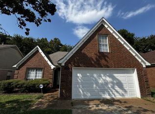 7738 Wolfden Cir, Memphis, TN 38133