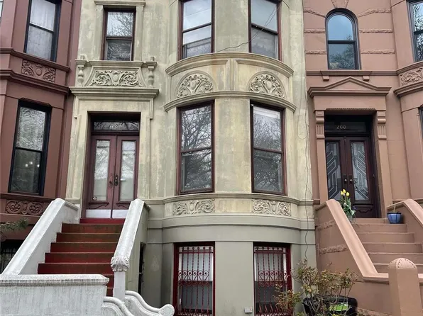 204 Lincoln Road, Prospect Lefferts Gardens, NY 11225