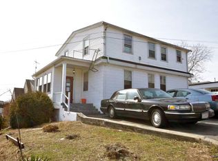 48 Malvern St, Providence, RI 02904