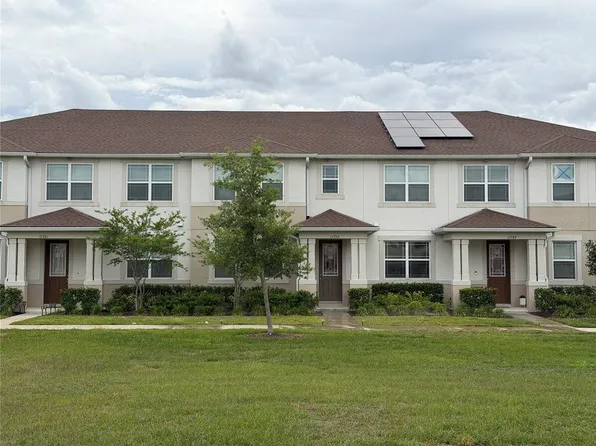 11755 Tidal Aly, Orlando, FL 32832