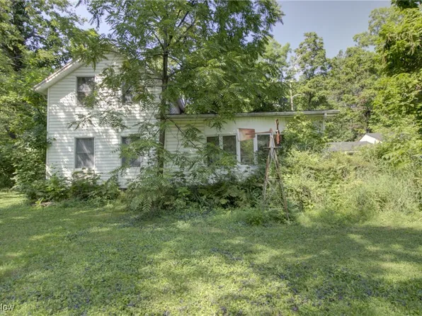 3227 Derussey Rd, Collins, OH 44826