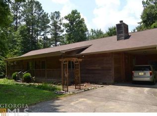 5063 Yeager Rd, Douglasville, GA 30135