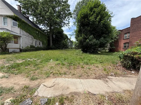 1308 E 85th St, Cleveland, OH 44106