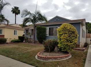 3924 Lees Ave, Long Beach, CA 90808