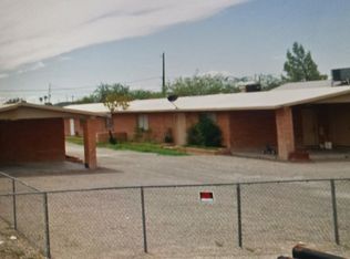 342 E Delta Rd APT 2, Tucson, AZ 85706