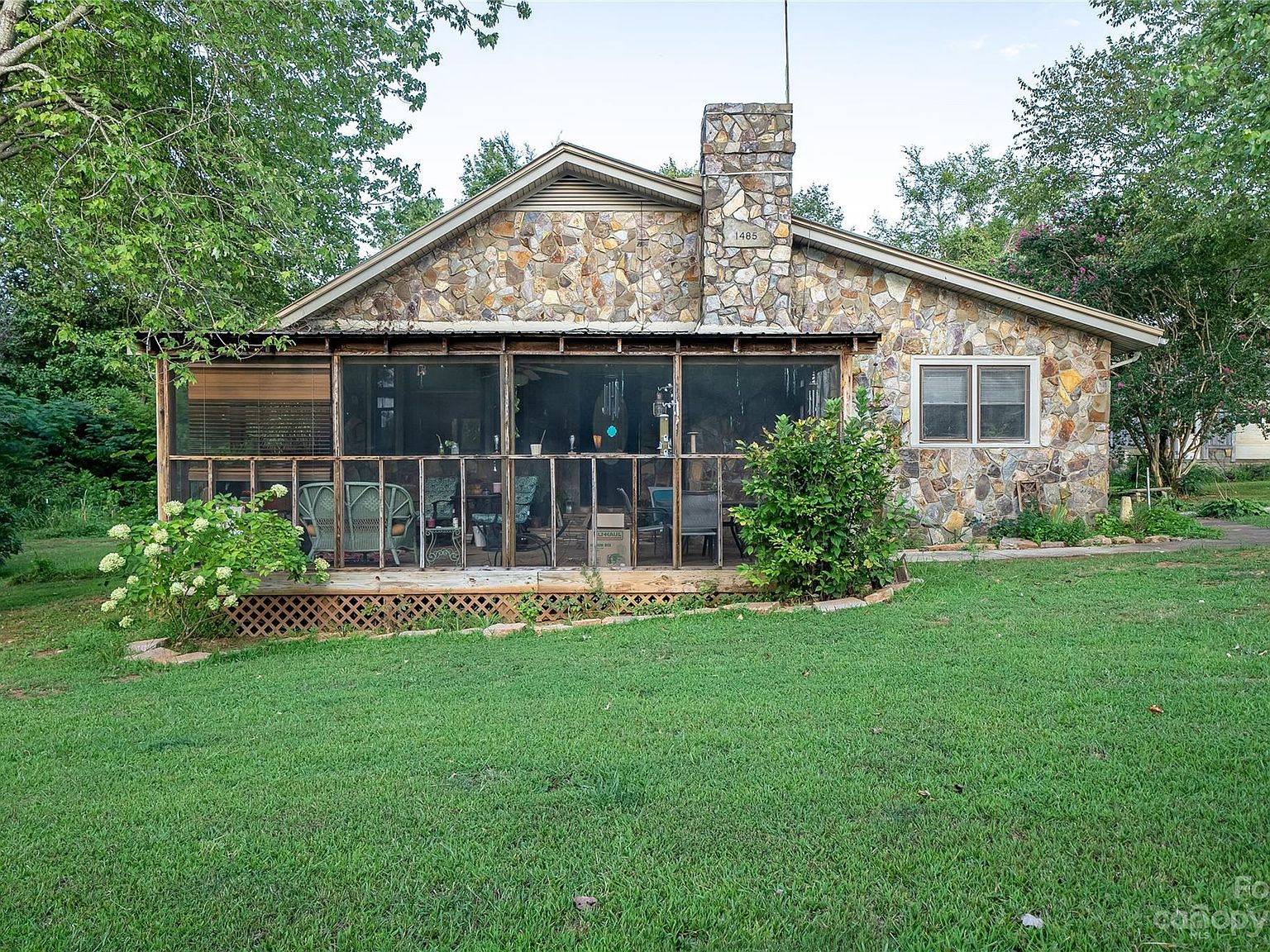 1485 Gin Rd, Gold Hill, NC 28071 Zillow