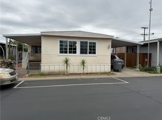 24922 Muirlands Blvd TRAILER 3, Lake Forest, CA 92630