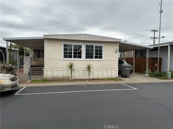 24922 Muirlands Blvd Trailer 3, Lake Forest, CA 92630