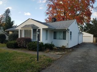 214 Redding Rd, Louisville, KY 40218