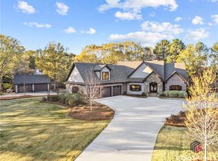 1101 Broadlands Dr, Watkinsville, GA 30677