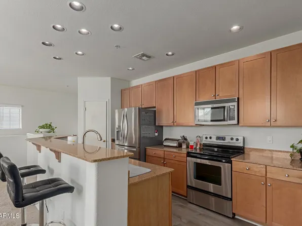 1330 S AARON -- #218, Mesa, AZ 85209