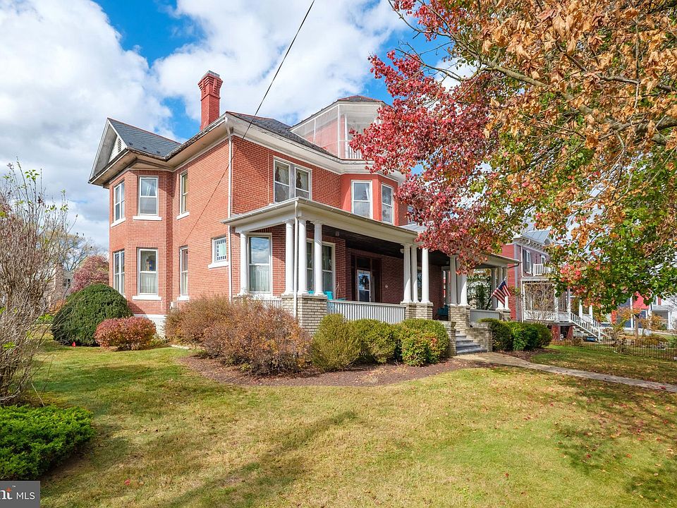 9335 N Congress St, New Market, VA 22844 Zillow