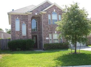 25711 Gamewood Ct, Spring, TX 77386