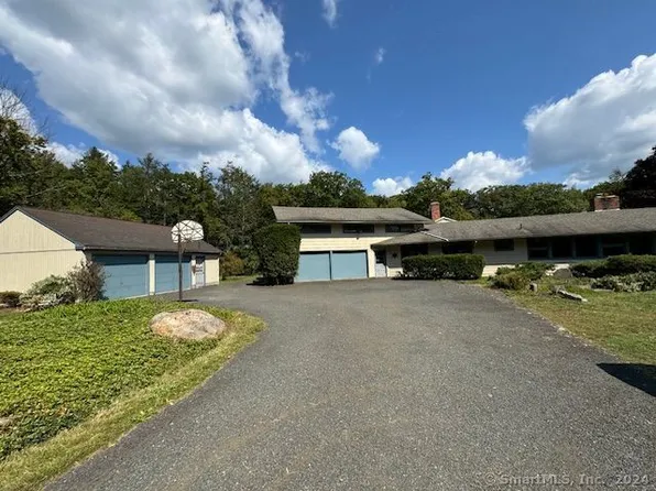 296 Colebrook Road, Winchester, CT 06098