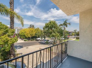 1322 S Ogden Dr #UP3, Los Angeles, CA 90019