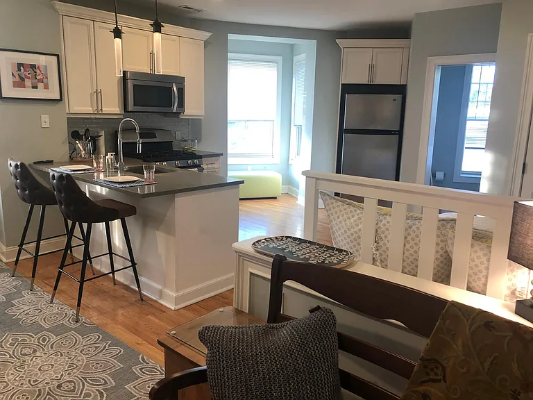 222 W Lancaster Ave #2F — Photo 7