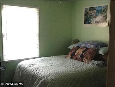 Bedroom (Master)
