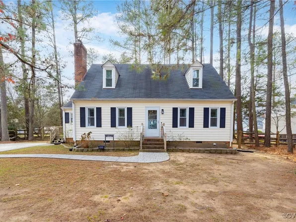 7453 Towchester Dr, Chesterfield, VA 23832