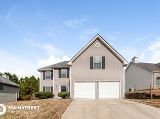 1441 Camelia St, Riverdale, GA 30296