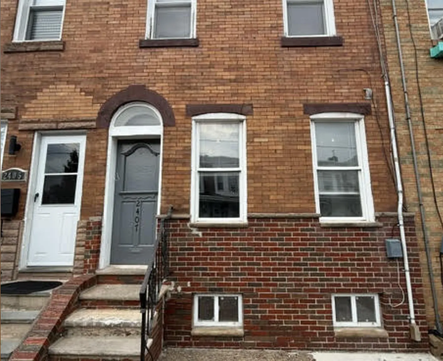 3 bed, 1.5 bath, $1,500 — Photo 1