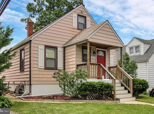 2525 Linwood Rd, Baltimore, MD 21234