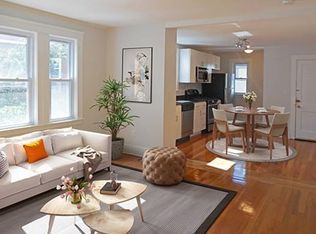 22-28 Sydney St, Somerville, MA 02145