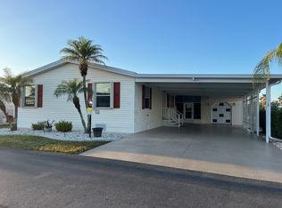Blue Heron Pines, Punta Gorda, FL 33950