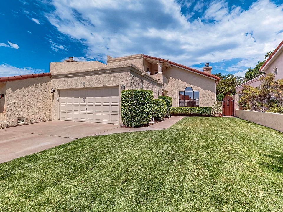1st image of 10717 Malaguena Ln NE