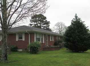 5054 County Road 73, Killen, AL 35645