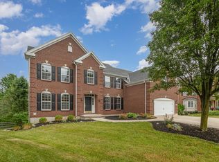 11510 Fringe Tree Dr, Walton, KY 41094