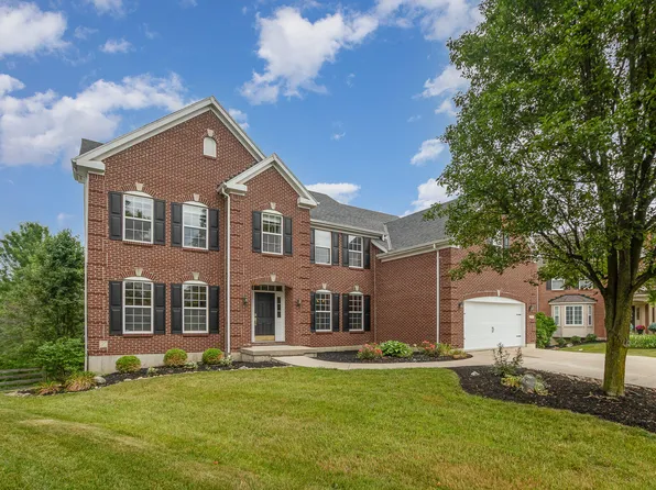 11510 Fringe Tree Dr, Walton, KY 41094