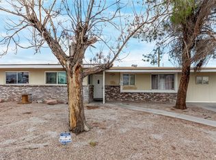 1106 Arrowhead Ave, Las Vegas, NV 89106