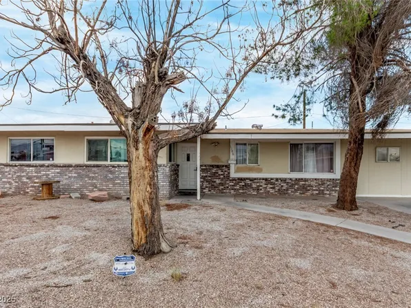 1106 Arrowhead Ave, Las Vegas, NV 89106