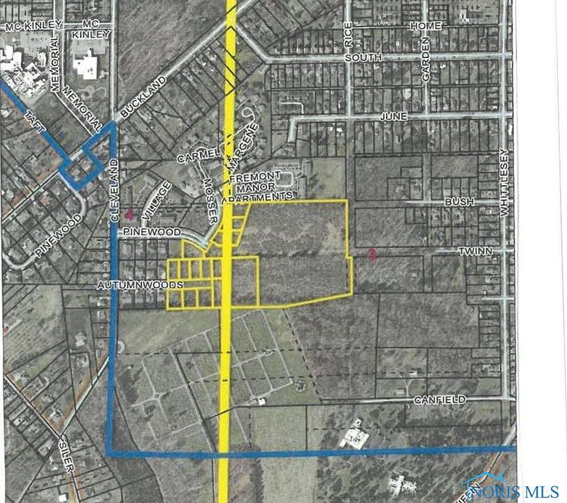 1st image of 0 Autumnwoods Dr