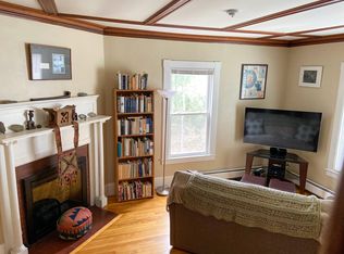 62 Burleigh St #2, Waterville, ME 04901